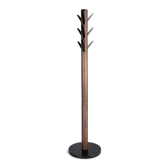 Umbra 66" Flapper Coat Rack